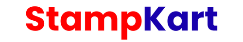 Stampkart